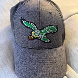 Gently used Philadelphia Eagles SnapBack hat
